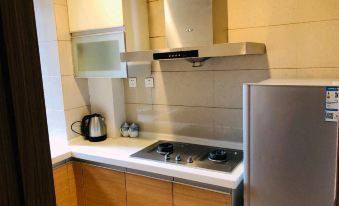 Xinyi Homestay