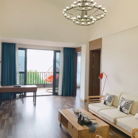 Xianyunju Leisure Villa