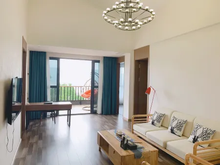 Xianyunju Leisure Villa