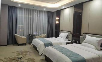 Yilianghuihao Holiday Inn