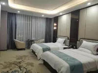 Moshang Yaju Hotel (Yiliang People's Square Branch) - parking