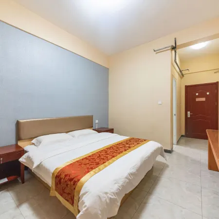 Gangli Hotel