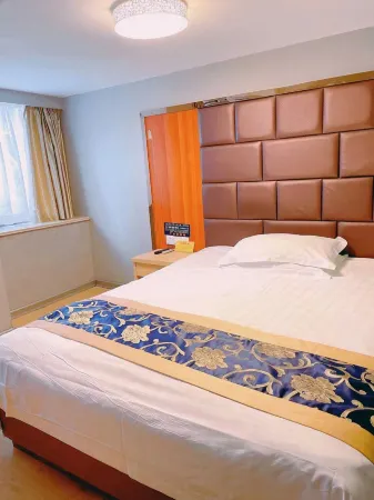 Light Stay Hotel - Xiaozhu (Shanghai Chuansha Branch)