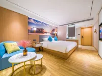 Pinyun · Qingju Hotel Hotels in Zunyi