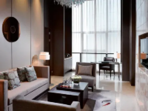 Melia Jinan Hotels in Jinan