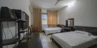 Yongzhou Jiayuan Apartment - Camera Doppia Accogliente