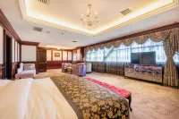 Fugu Shanshuiyangguangjiudian فنادق في باوده