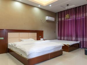 Gucheng Jiayi Business Hotel