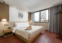 Meeteem Boutique Hotel - balcony
