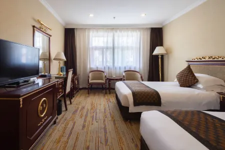 Xinding Hotel