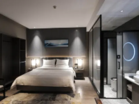 Wugang Four Seasons Jiangnan Hotel Hotels in Wugang