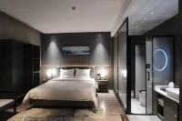 Wugang Four Seasons Jiangnan Hotel Hotels in Wugangshi