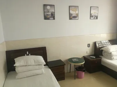 Zhoukou Xingle Hotel