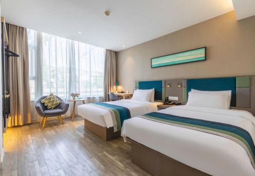 루자상뤼 호텔 이미지