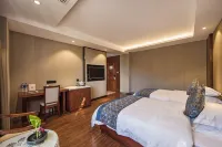 Wuyishan Guanjing Shanfang Hotel