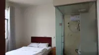 Shangqiu Nongmao Hotel - Inns