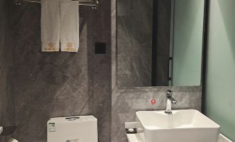 Xiangtan Diwei Hotel