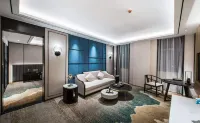Vyluk Hotel - Kitchenette