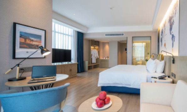 Kyriad Marvelous Hotel (Dongguan Dalang Textiles Exhibition Center)