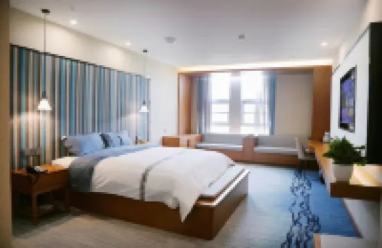 Yangzhong Urban Garden Hotel