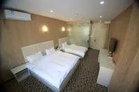赤峰荷楓賓館