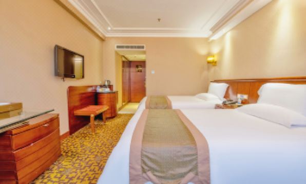 Ambassador Hotel Shenzhen