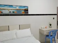 Lanhua Apartment Hotel in zona Shange Passenger Transport Terminal