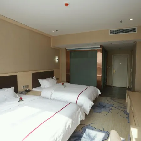 Han Hotel Xichong