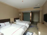 Han Hotel Xichong