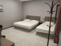 Qingxu Biyuan Hotel