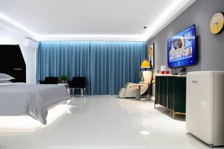 Taihe International Hotel Отели в г. Шуочжоу