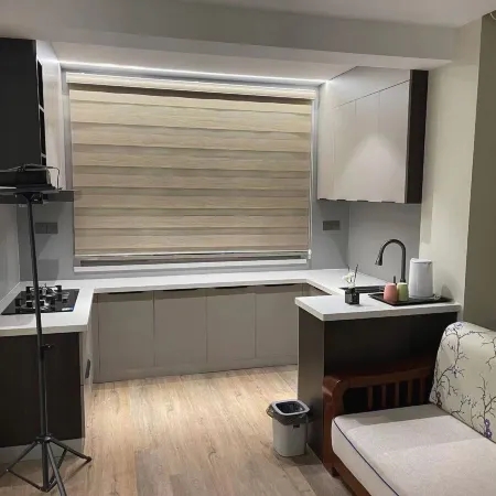 Xinbinlongxu Business Hotel