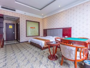 Dongting International Hotel, Anxiang