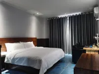 Douyu Wangka Electric Gaming Hotel Hotel in zona Huaibin Ferry