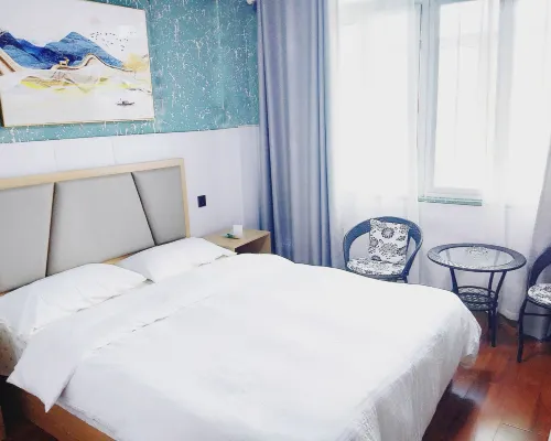 Xiaoxiang Hotel Hotel dekat Jembatan Heping
