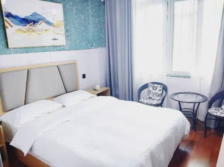 Xiaoxiang Hotel Отели рядом с достопримечательностью «The Cableway of Yunlong Mountain»