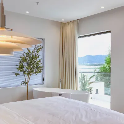 Suzhou BAY Chunhuiwan Homestay Các khách sạn gần Cầu Taihu