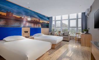 Kending  Hotel (Nanjing Jiangning Riverside Development Zone)