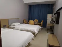Taizilou Hotel, Daoxian County