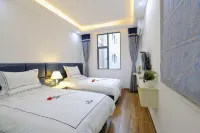 Rujia Chinese Inn (Xiamen North Railway Station) โรงแรมใกล้สถาบันเทคโนโลยีเซียะเหมิ