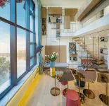 Hainaloft Seaview Apartment