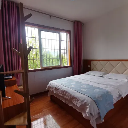 Zunyi Fenghe Apartment (Xinpu University Town)