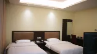 Huizhou Xinyang Business Apartment โรงแรมใกล้พื้นที่อนุรักษ์ธรรมชาติระดับเมือง