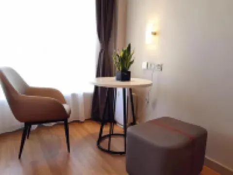Jinjiang Inn (Kunshan Development Zone JinPu Bridge Subway  Station Hotel）