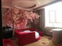 Kashgar Mancheng Hotel
