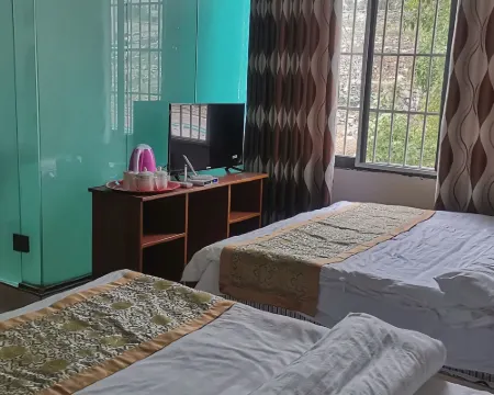 Hongyuan Hotel Hotels in Zheng'an