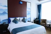 Daixian zhefei Hotel