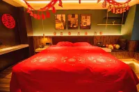 Qixi Smart Hotel (Anqiu Bus Station) - Wifi