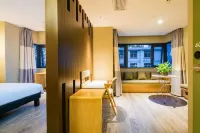 Ibis Hotel (Xi'an Bell Tower Metro Station) Hotel a Xi'an