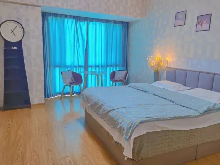 Fushun Apartment Next door